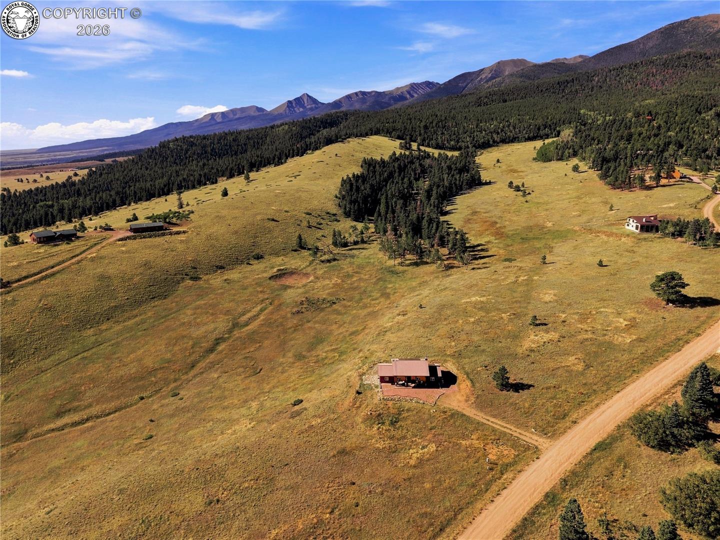 Residential in Westcliffe 2