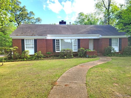 4066 Wares Ferry Rd, Montgomery, AL, 36109-2917 | Card Image