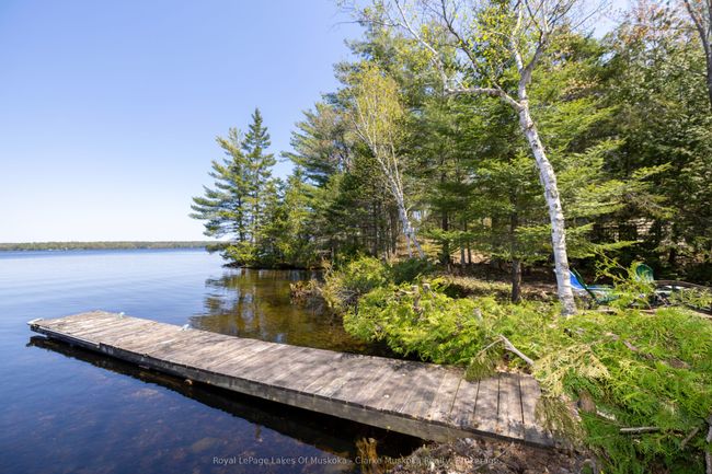 185 Woodland Trail, House other with 4 bedrooms, 2 bathrooms and 4 parking in Port Severn ON | Image 27