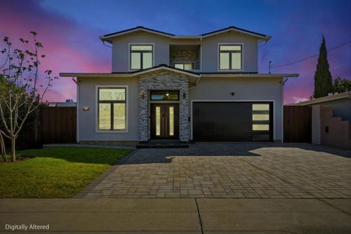 43141 Continental Drive, Fremont, CA, 94538 | Card Image