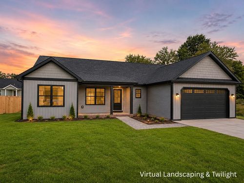 113 Knob View Trace, Junction City, KY, 40440 | Card Image