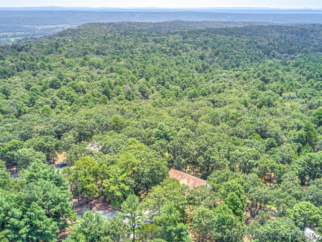 912 Summit Ridge Ct, House other with 2 bedrooms, 2 bathrooms and null parking in Tahlequah OK | Image 46