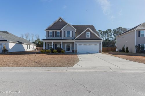 107 Regatta Way, Sneads Ferry, NC, 28460-6100 | Card Image