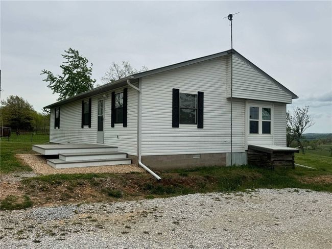 375 Nc 8362, House other with 3 bedrooms, 2 bathrooms and null parking in Jasper AR | Image 49