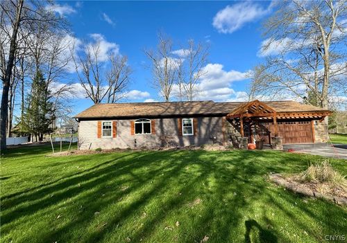 131 Aldrich Lane, Schroeppel, NY, 13132 | Card Image