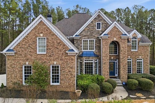 613 Talmadge Ln, Canton, GA, 30115-2241 | Card Image