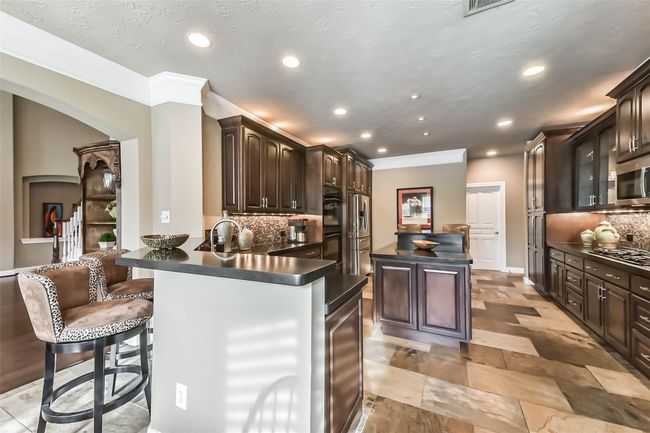 3702 Pine Chase Dr, House other with 4 bedrooms, 4 bathrooms and 3 parking in Pearland TX | Image 17