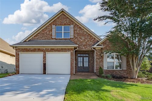 2414 Olympus Dr, Tuscaloosa, AL, 35406-1096 | Card Image