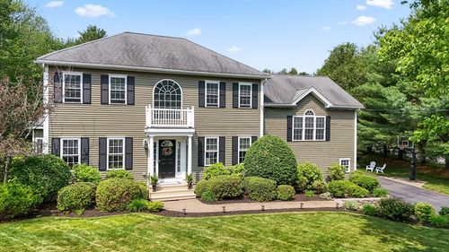 356 Grafton St, Shrewsbury, MA, 01545-4013 | Card Image