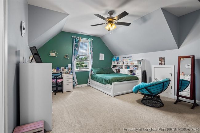 50 Turner Matthew Ct, House other with 4 bedrooms, 4 bathrooms and null parking in Spring Lake NC | Image 32