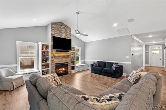 13510 Kelham Rd, House other with 4 bedrooms, 4 bathrooms and null parking in MIDLOTHIAN VA | Image 11
