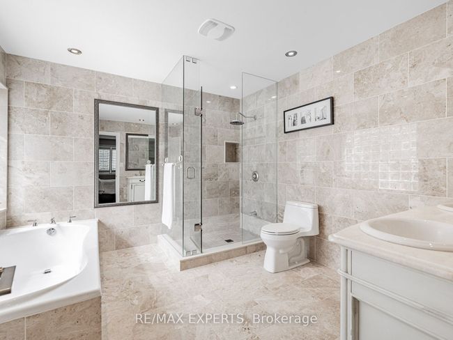 215 Thomson Creek Blvd, House other with 5 bedrooms, 4 bathrooms and 3 parking in Woodbridge ON | Image 25