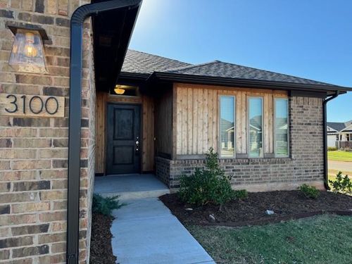3100 Red Cedar Way, Norman, OK, 73069-1388 | Card Image
