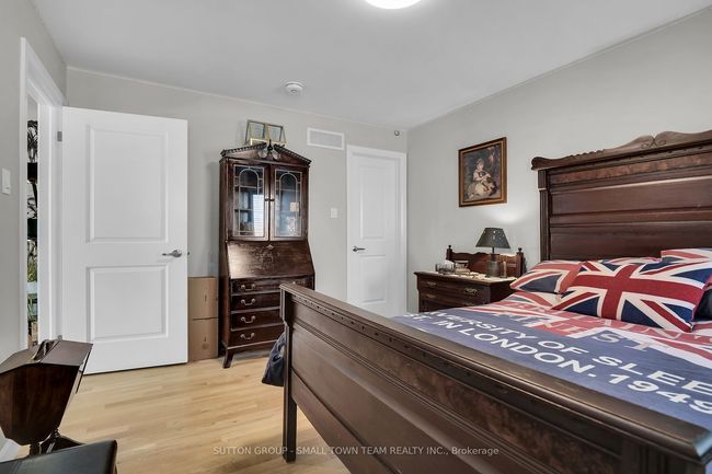 162 Roland St, House other with 3 bedrooms, 4 bathrooms and 4 parking in Dashwood ON | Image 19