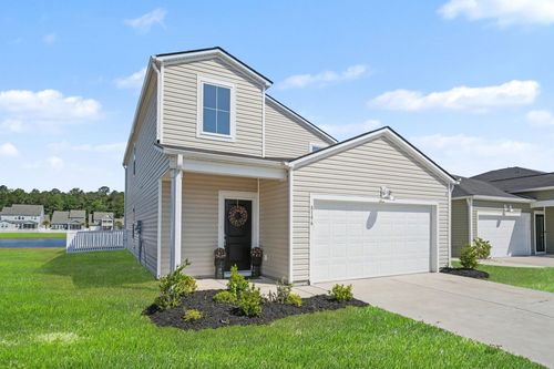 8196 Forest Edge Dr, Myrtle Beach, SC, 29579-7478 | Card Image