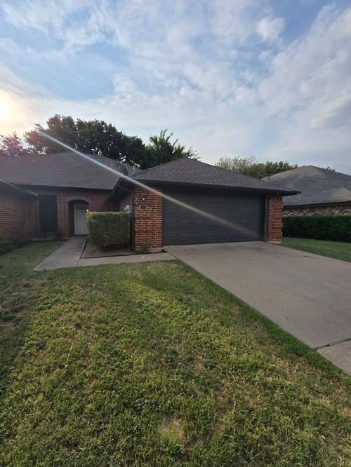 1234 Mission St, Duncanville, TX, 75137-3077 | Card Image