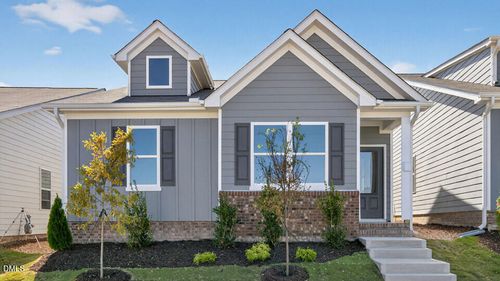 608 Sweet Iris Dr, Knightdale, NC, 27545-6223 | Card Image