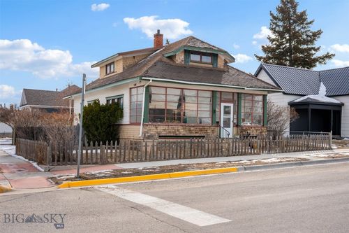 401 Cherry Street, Anaconda, MT, 59711 | Card Image