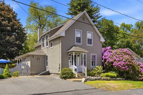118 Highland Park Ave, Manchester, NH, 03109-4413 | Card Image