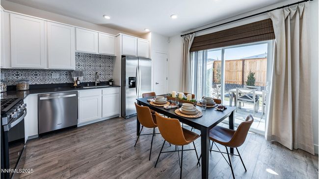 LOT-135 - 1978 Silicone Dr, Townhouse with 4 bedrooms, 3 bathrooms and 2 parking in Sparks NV | Image 8