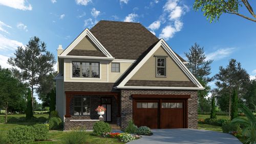 6924 Cambria Cv, Village Of Lakewood, IL, 60014-6652 | Card Image