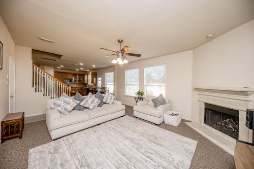 4609 Buescher Ct, Pearland, TX, 77584-1283 | Card Image