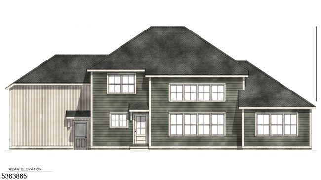 29 Bracken Hill Rd, House other with 4 bedrooms, 2 bathrooms and null parking in Hamburg NJ | Image 18