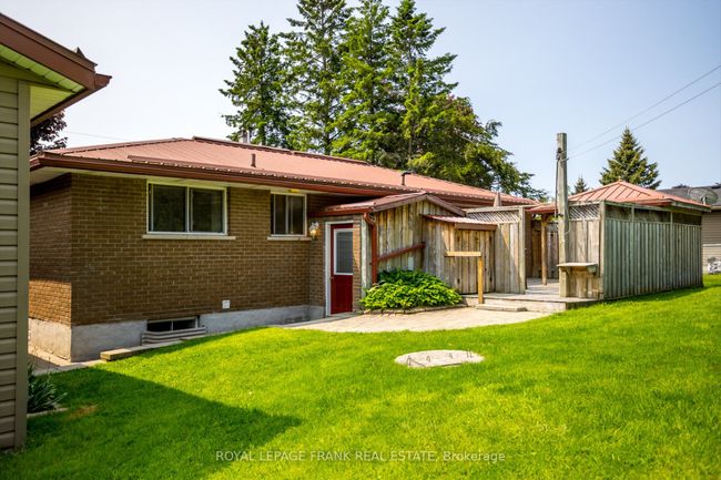 1410 Morton Line, House other with 4 bedrooms, 2 bathrooms and 6 parking in Cavan ON | Image 40