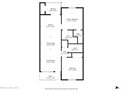 apt-77-522 S Kerr Ave, Wilmington, NC, 28403-8452 | Card Image