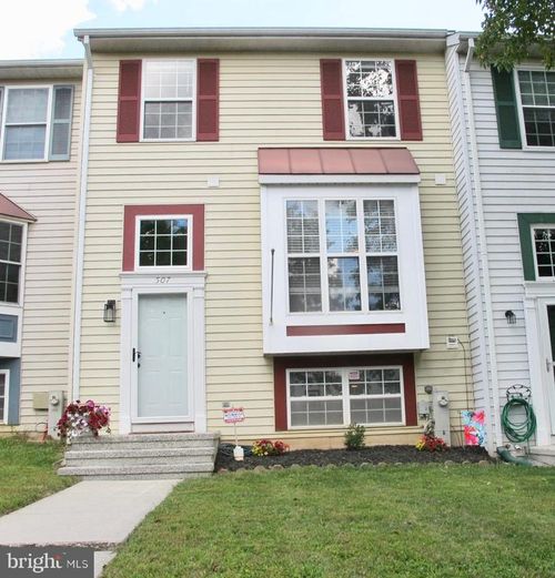 507 Crossbridge Dr, WESTMINSTER, MD, 21158-9406 | Card Image