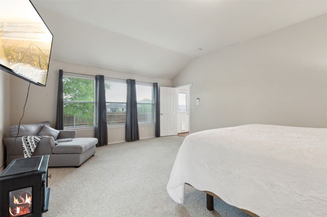 2015 Sumac Dr, House other with 3 bedrooms, 2 bathrooms and null parking in Forney TX | Image 15