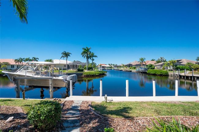 Be out quickly to Charlotte Harbor | Image 25