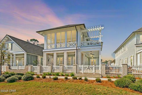 257 Moonlit Way, Destin, FL, 32541-4800 | Card Image