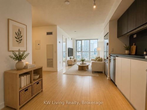 1705-75 Queens Wharf Rd, Toronto, ON, M5V0J8 | Card Image