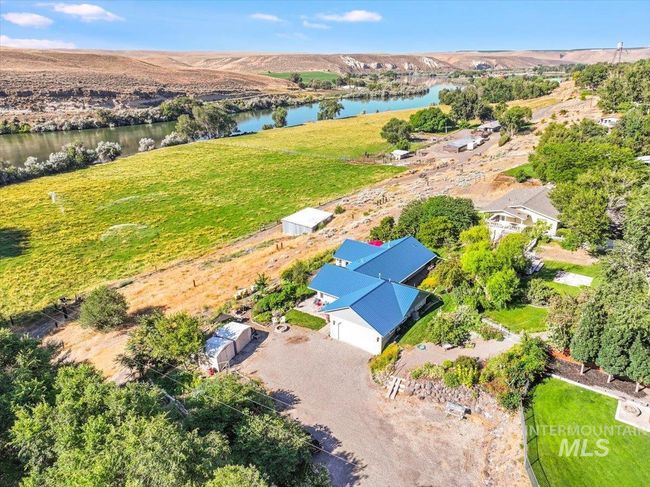 545 S Custer Ave, House other with 2 bedrooms, 2 bathrooms and 2 parking in Glenns Ferry ID | Image 42