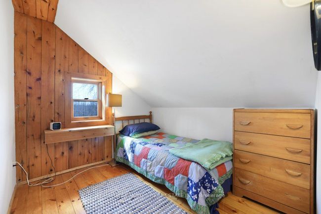 215 Corkoran Rd, House other with 4 bedrooms, 2 bathrooms and 4 parking in Jasper ON | Image 37