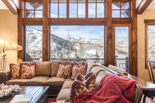 8877 Empire Club Dr, Park City, UT, 84060-6102 | Card Image