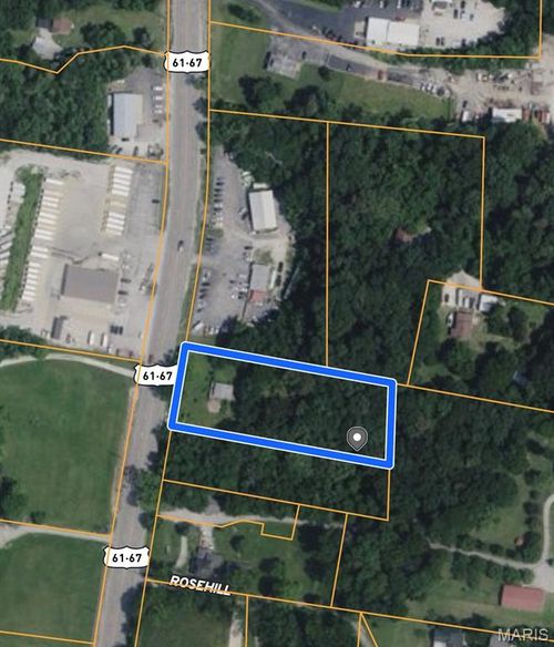 6442 Us Highway 61 67, Imperial, MO, 63052-2602 | Card Image