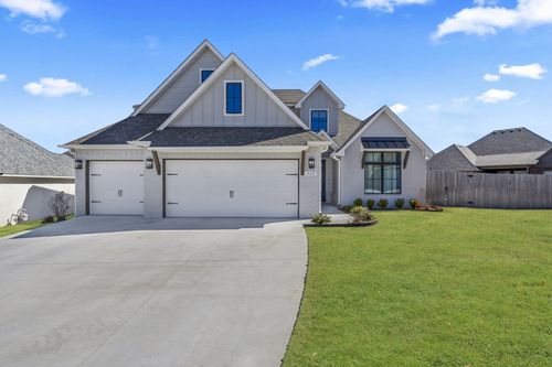 442 E 127th Pl S, Jenks, OK, 74037-4439 | Card Image