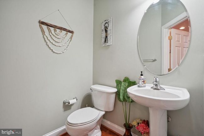10616 Tattersall Dr, House other with 5 bedrooms, 4 bathrooms and null parking in MANASSAS VA | Image 38