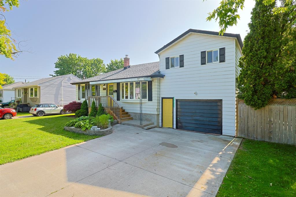 Residential in Sarnia