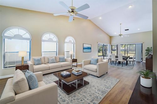 7004 Golf Pointe Cir, Tamarac, FL, 33321-2727 | Card Image
