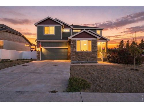 1725 Bright Shore Way, Severance, CO, 80550-2883 | Card Image