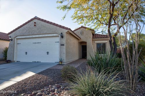 26053 W Tonopah Drive, Buckeye, AZ, 85396 | Card Image