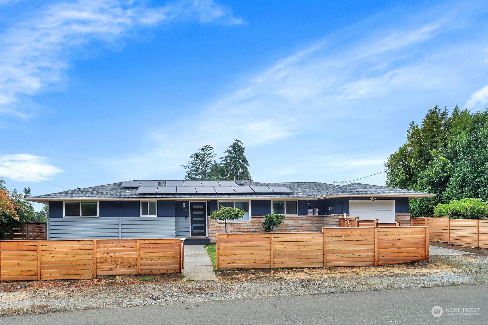 Garfield Ave, South Pasadena, CA 91030