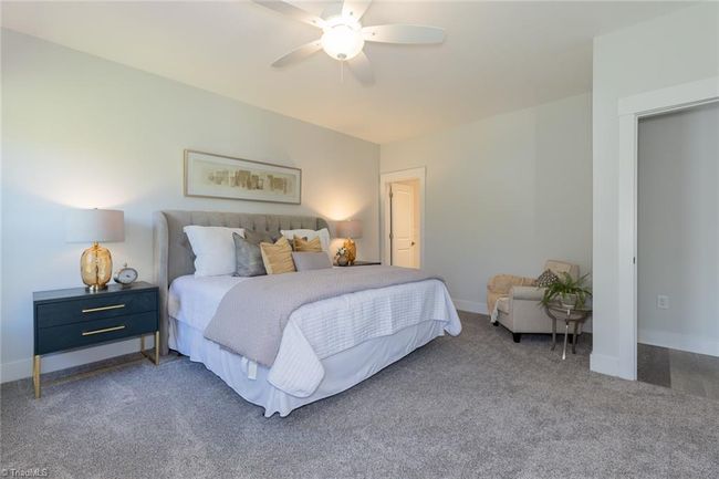 1739 Old Fields Blvd, House other with 3 bedrooms, 3 bathrooms and null parking in Haw River NC | Image 28