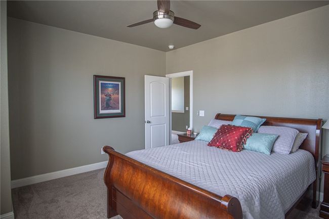 505 Rustic Creek Ln, House other with 4 bedrooms, 3 bathrooms and null parking in Cave Springs AR | Image 14