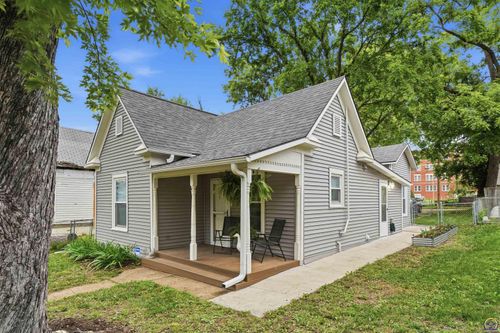1124 Jewell Ave, Topeka, KS, 66604-1436 | Card Image