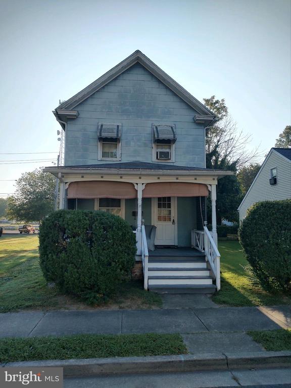 Davis Ave, Easton, MD 21601