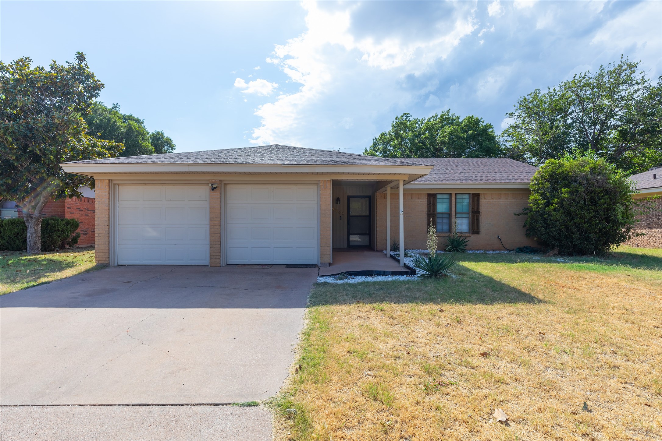 Residential in Abilene 5